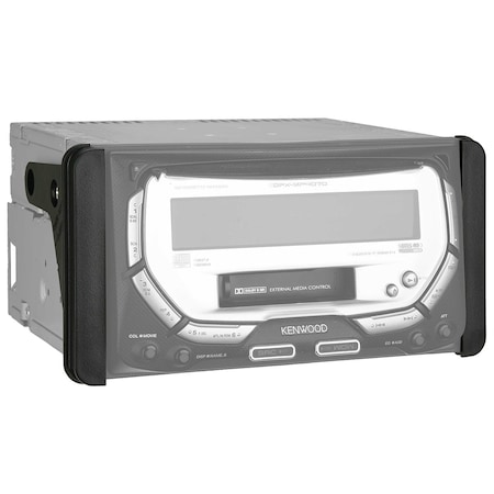 Metra Toyota Rav4/Mr2/Celica/Echo/Highlander/4Runner/Scion 2-Din Turbo Kit 958202